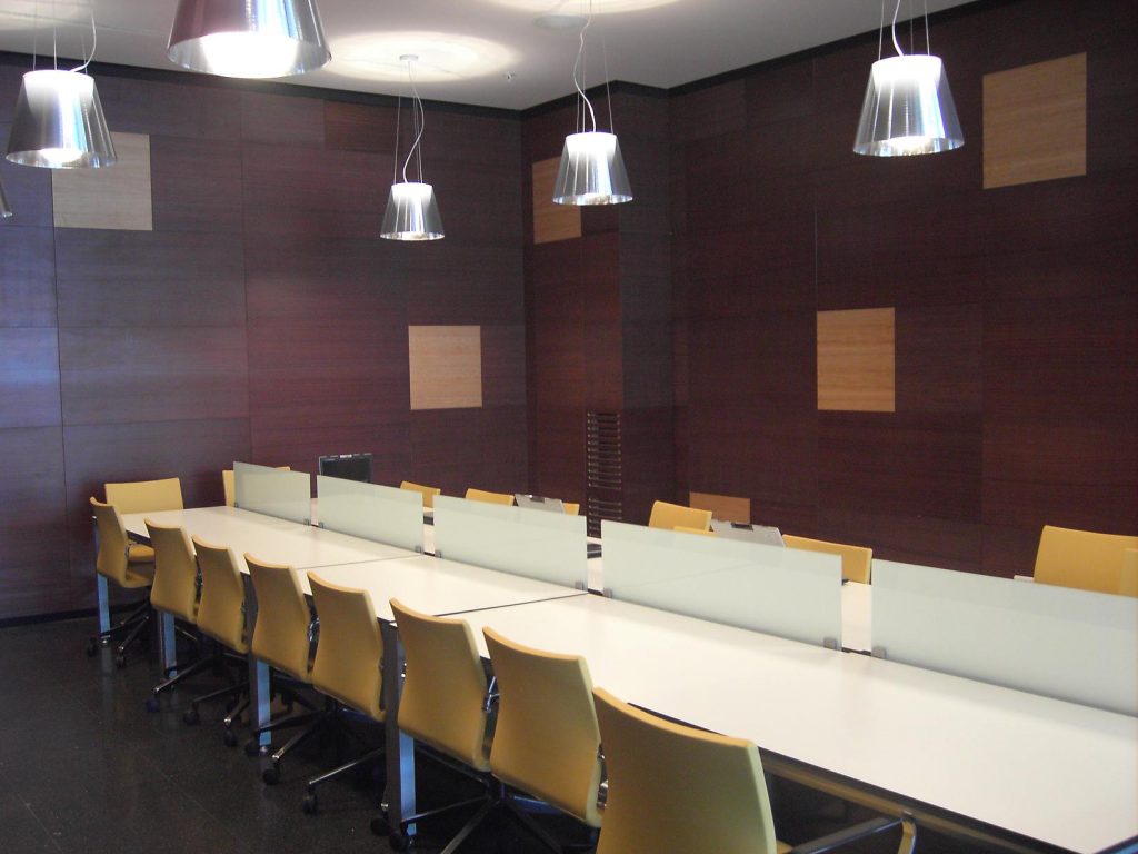 ZCE2 sala 2A