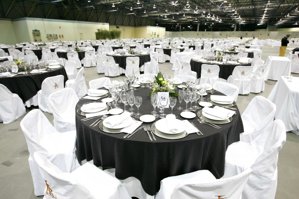 ZFN N3 P7 cena de gala