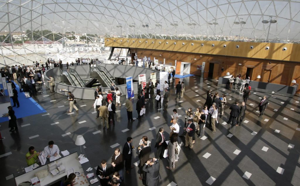 ZCE N4 hall