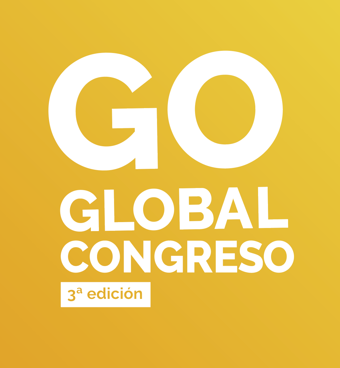 Resultat d'imatges de imagen III congreso go global