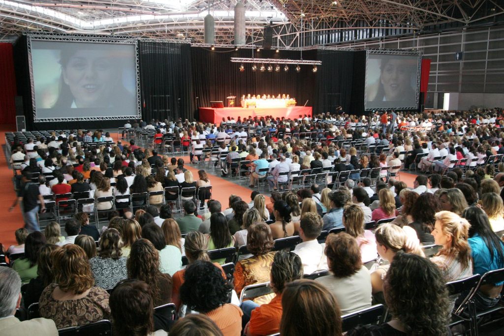 ZFC N3 conferencias