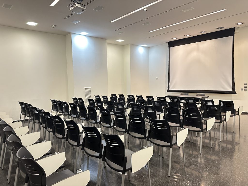 ZCE N2 sala 2F