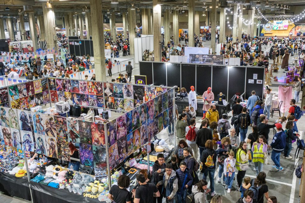 ZFN N2 P6 EXPO COMIC