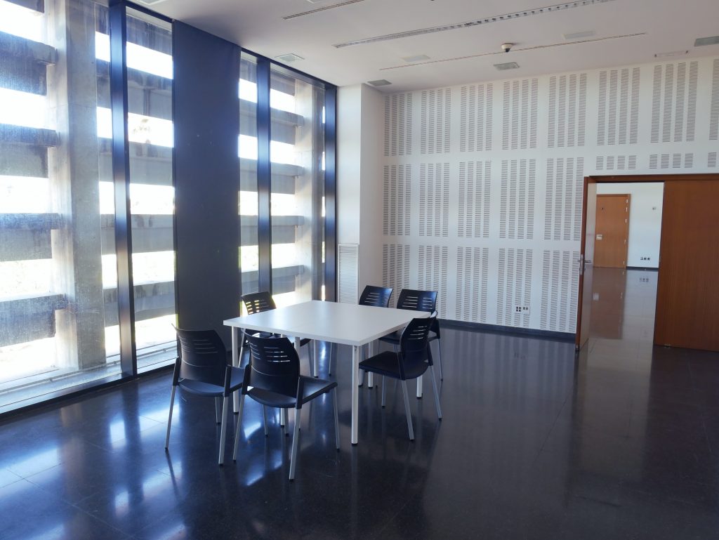 ZCE N2 sala 2i