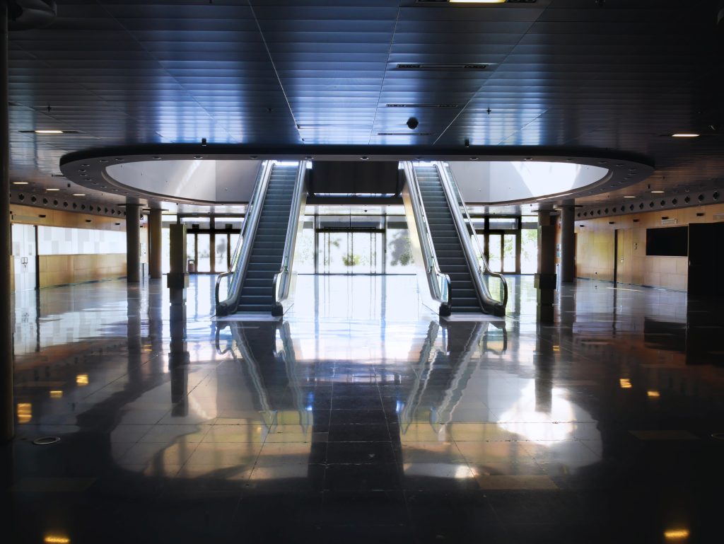 ZFC N1 hall