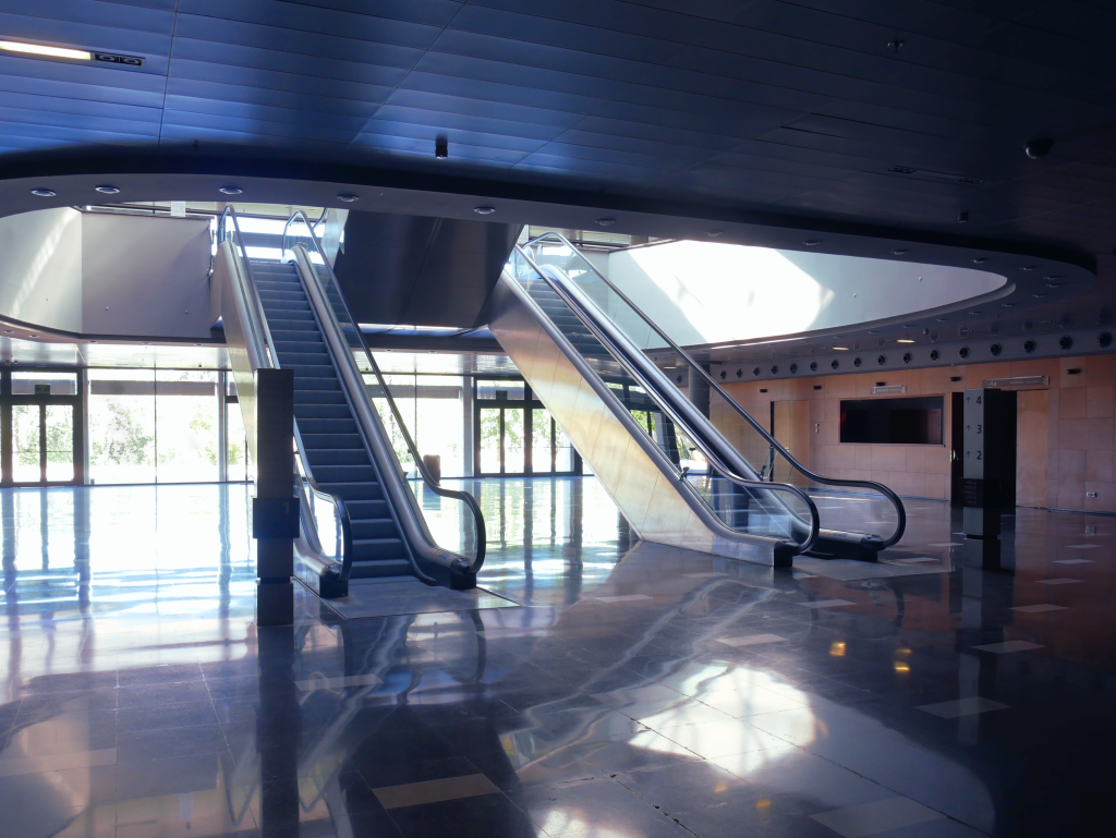 ZFC N1 hall