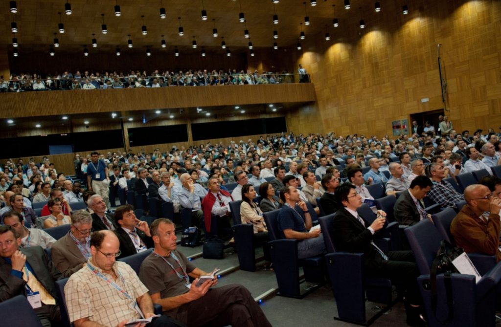 ZCE N1 Congreso Auditorio 1A