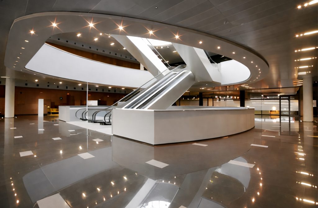 ZNC N2 HALL