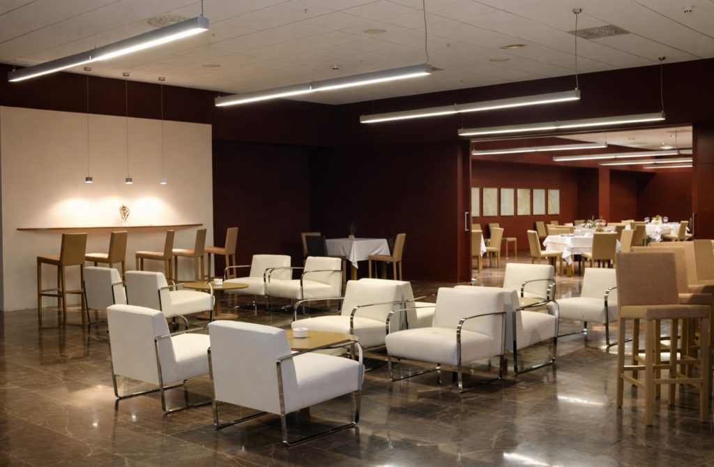 ZFC NMALL sala autoridades