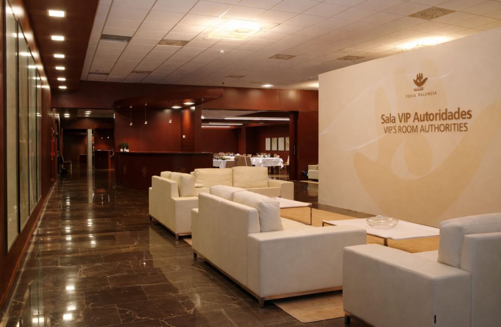 ZFC NMALL sala autoridades hall