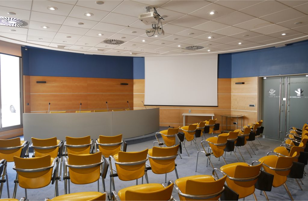 ZFN N2 sala Castellón