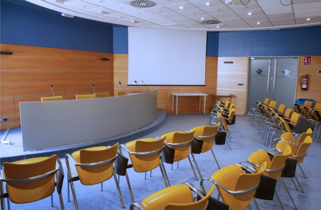 ZFN N2 sala Castellón