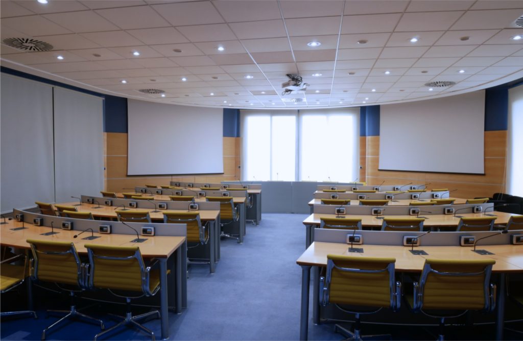 ZFN N2 sala valencia