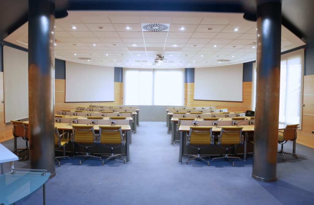 ZFN N2 sala valencia