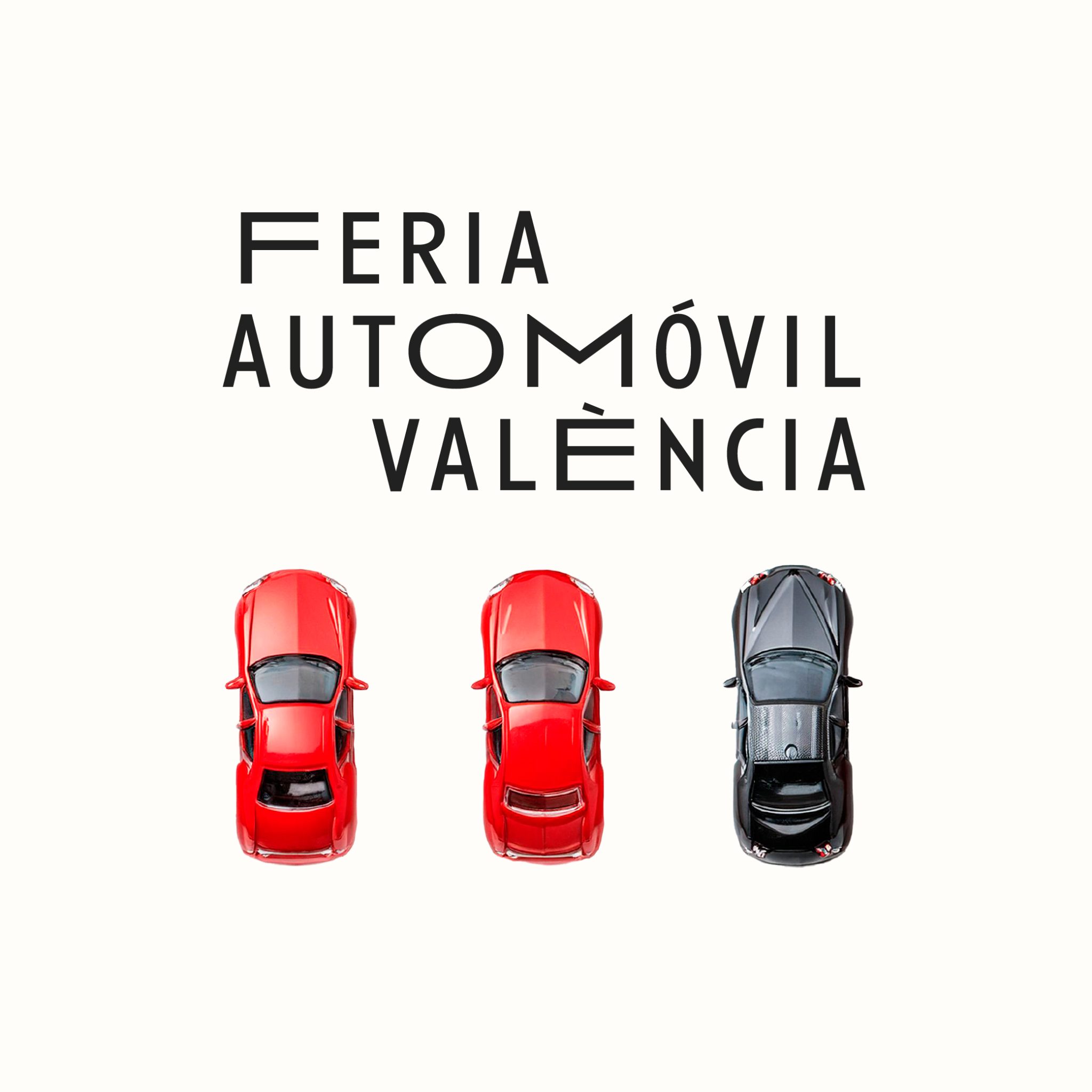 Imagen de referencia de Feria del Automóvil de València en València